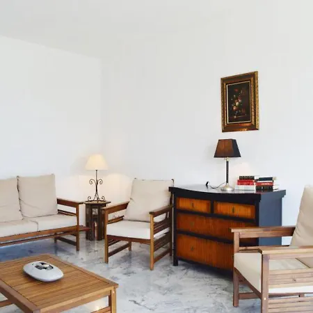 Appartement Eden Parc 3 Juan-les-Pins