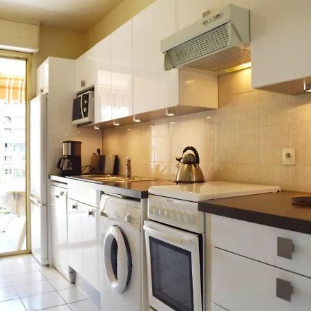 Appartement Eden Parc 3 *