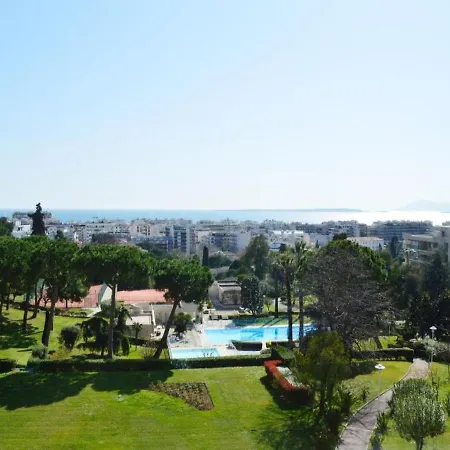 Eden Parc 3 *