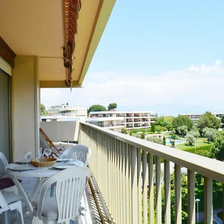 Eden Parc 3 Appartement *