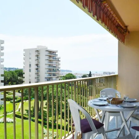 Eden Parc 3 Appartement *