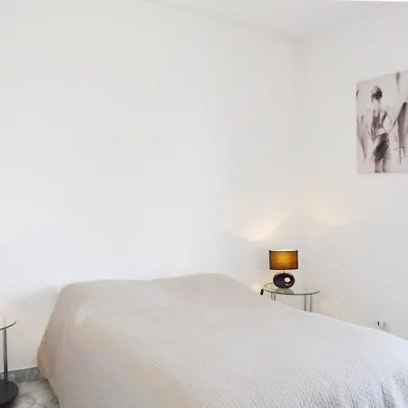Eden Parc 3 Appartement *