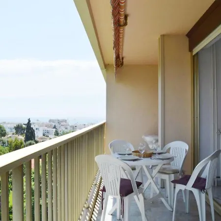 Appartement Eden Parc 3