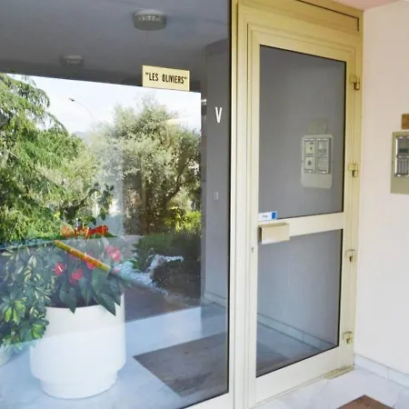 Eden Parc 3 Appartement *
